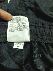 NIKE Dri-fit Men Shorts
