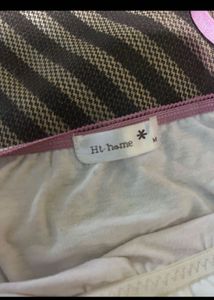 Floral Lace Trim Cami Top