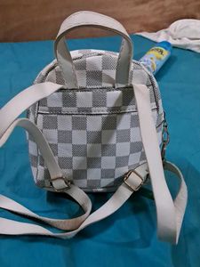 Stylish Back Pack For Women