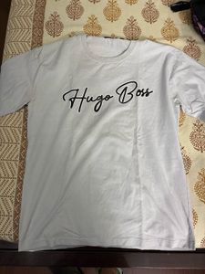 Hugo boss t shirt for men