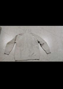 Cozy Knit Turtleneck Sweater