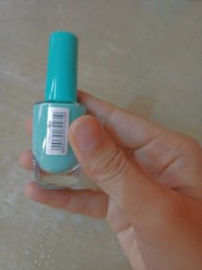 Nail Polish &amp; Samples