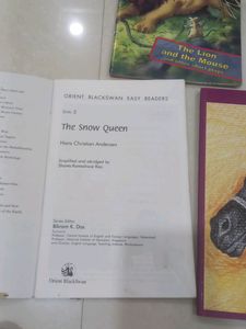 Story Books