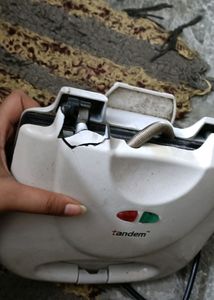✅Tandem Sandwich Maker ✅