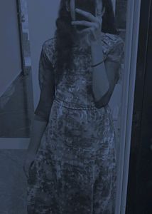Full Length Gown