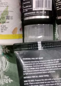 Body And Skin Care Kit