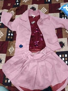 Kids Dress