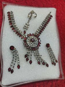Jewellery Set