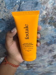 Sunscreen - 50ml
