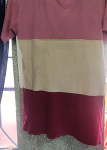 T. Shirt 11 Se 12 Year Ka Quality Good