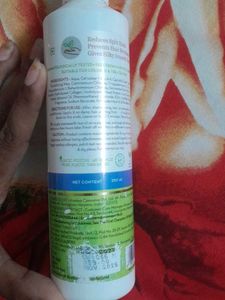 Mamaearth Rice Water Conditioner