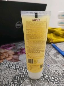 Sanfe Kesar Instant Glow Gel