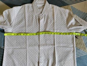 3 Tailor Made  Shirts