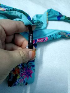 Big Girl 🧡Bikni Brief