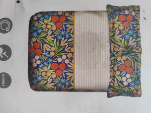 Brand New Stellar Blockbuster Bedsheet