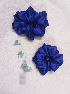 Hair Accessories Bundle