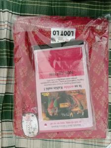 7 saree in combo