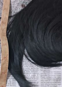 100 Human hair Bangs Fringe