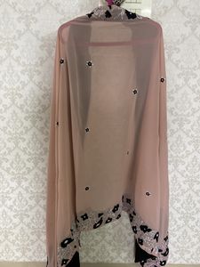 Embroidered Dupatta