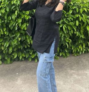 Cargo Jeans Women 🦋✨