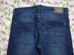 Pepe Jeans Denim Pant ( Men&#39;s)