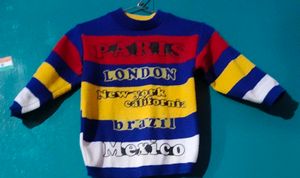 Sweater For Kids