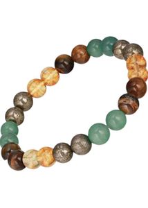 Money Magnet Fusion Bracelet