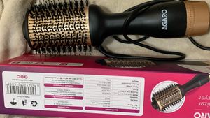 AGARO VOLUMIZER BLOW DRY BRUSH