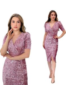 Bodycon Dress For Party Wear