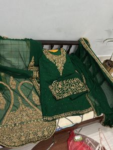 Bridal Dress