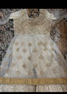 Paplon Garara Set