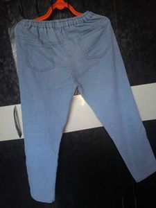 Trouser Combo Of 2