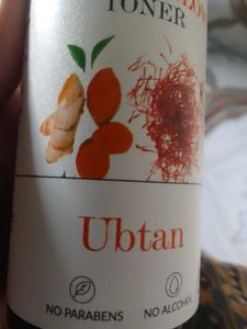 Good Vibes De-Tan Glow Toner