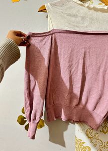 Shimmer Top