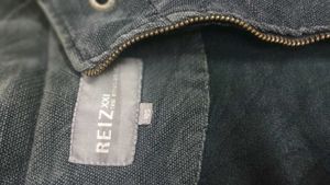 Reiz Premium Denim Jacket