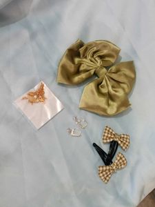Cute Mini Combo