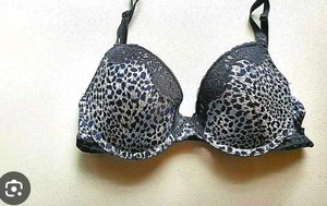 Animal Print Bra With Beautiful Penty
