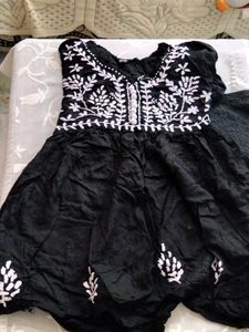Combo 2 Kurti Plazo