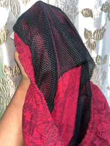 Floral Print Casual Shorts