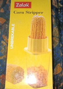 Corn 🌽 stripper