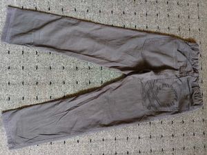 Boys Casual Pants