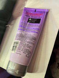 Loreal Night Conditioner
