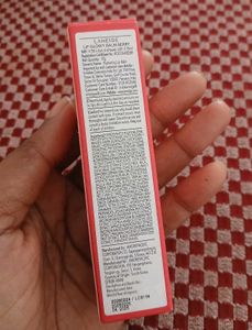 Laneige Lip Glowy Balm- Berry