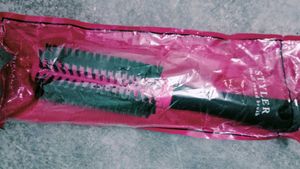 Hair Styler Round Brush