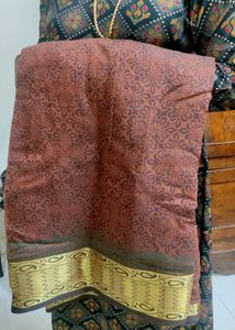 For Saree Lovers