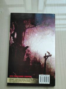 The Canterville Ghost NCERT CBSE Book for Class 11
