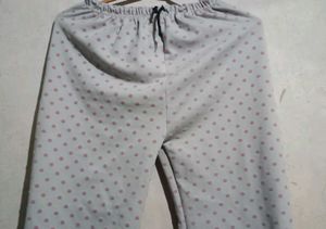 Polka Dot Night Pants ( Charity)