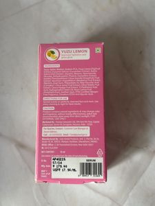 Pure Origin Vitamin C Set