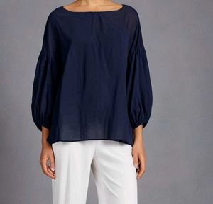 Uniqlo Women Top L Size