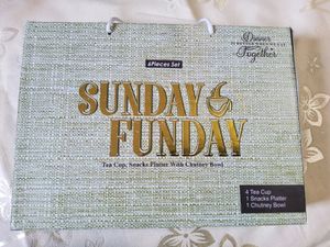 6 Pieces Set And Sugar Free Sachets